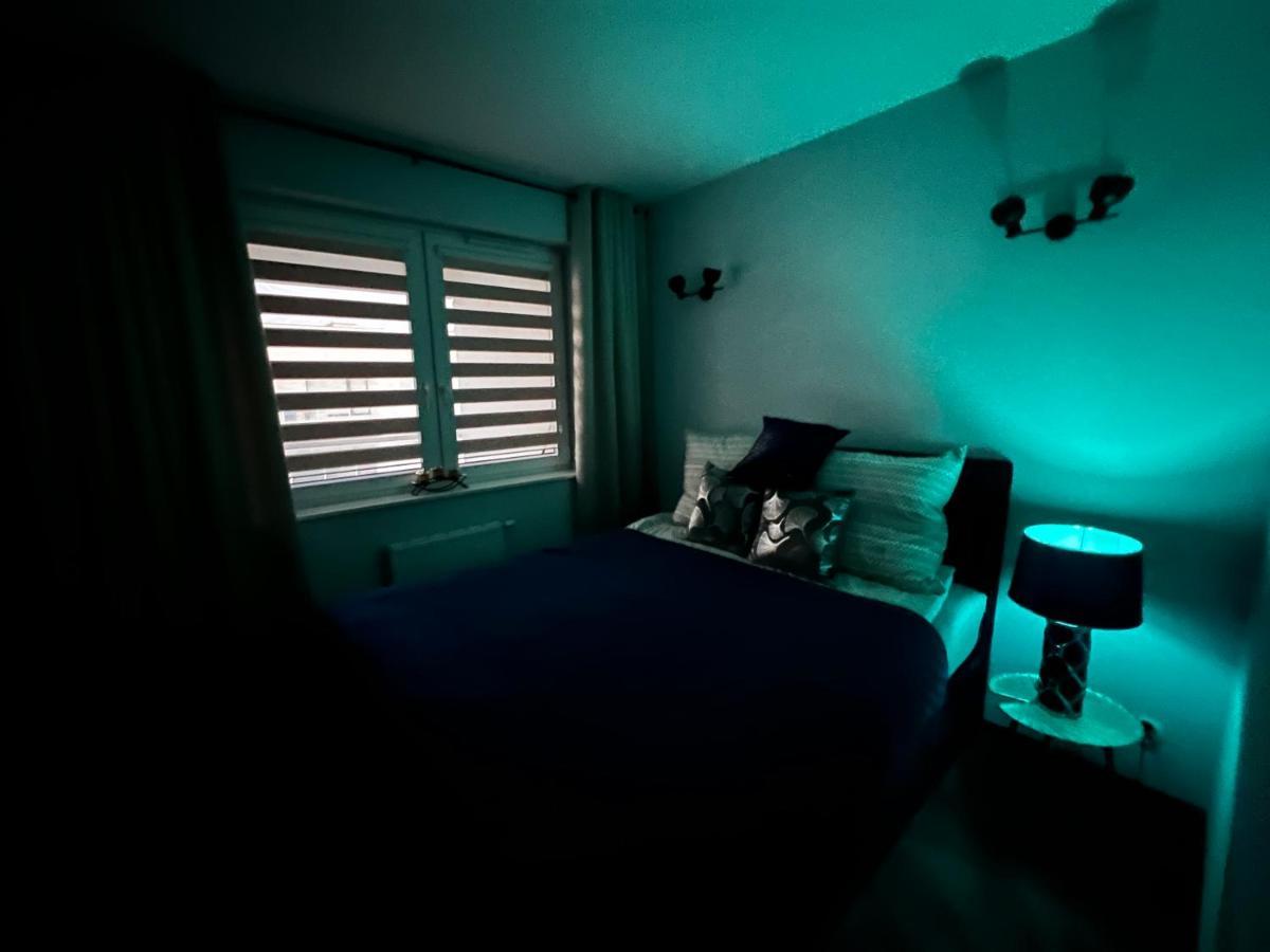 Apartament Vip-2 Реда Экстерьер фото